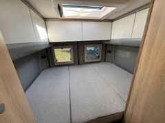 Clever Celebration Heavy*Diesel/Elektro Heizung*TOP Aus