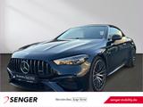 Mercedes-Benz CLE 53 AMG 4M+ Cabrio Night Burmester Winter-P. - Mercedes-Benz CLE 53 AMG Gebrauchtwagen