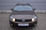 Volkswagen Golf VI 1.4 Variant Match PDC AHK 8xBereift - Volkswagen: Match