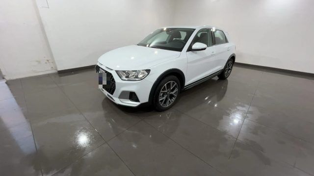 Audi AUDI A1 citycarver 30 TFSI S tronic #Vari.Colori