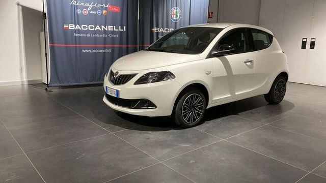 Andere Lancia Ypsilon 1.0 FireFly 5 porte S&S Hybryd Go