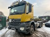 Mercedes-Benz Arocs 4 3-Achser BM 964 2643OM470 6x4 SZM - Szm