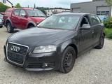 Audi A3 Sportback 1.8 TFSI Ambition - Audi A3 aus 2008: Sportback Ambition