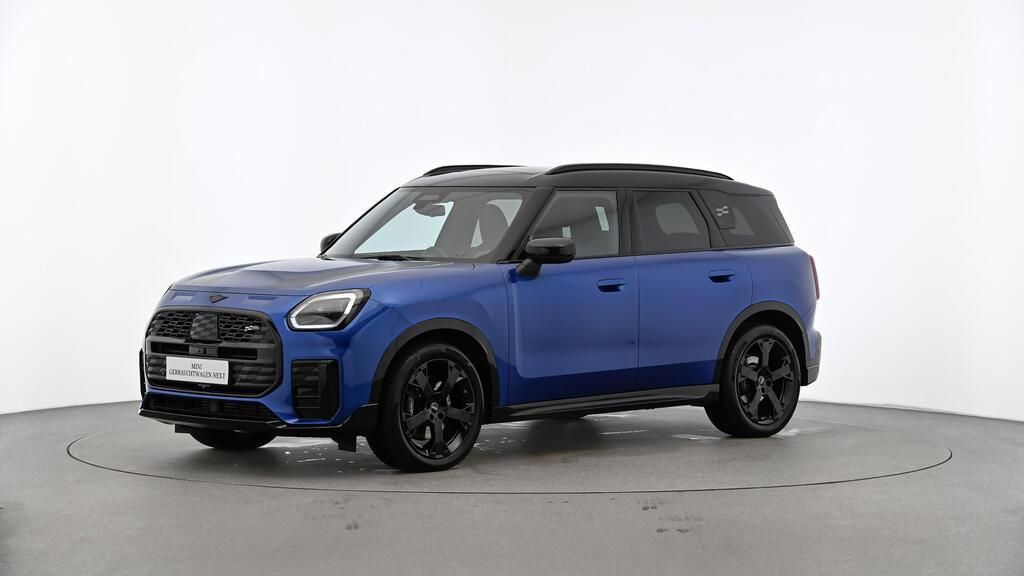 Image of MINI Countryman C (Cooper)