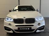 BMW X6 X6 M50D*FULL*M-PAKET*AHK - Diesel Gebrauchtwagen