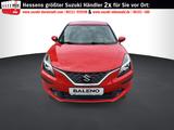 Suzuki Baleno 1.0 Boosterjet Comfort Automatik - Suzuki Baleno Gebrauchtwagen
