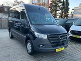 Mercedes-Benz Sprinter III Mixto L2H2 RWD 317 CDI*5-Sitzer* - Mercedes-Benz Sprinter: Van