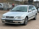 Volvo V40 TÜV insp. NEU Automatik - Volvo V40 aus 1999