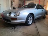 Toyota Celica T20 - Toyota aus 1994