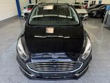 Ford S-Max 2.0 TDCI*7-SITZ*AUT*LED*NAV*ACC*SOUND*KAME - Ford S-Max: Tdci