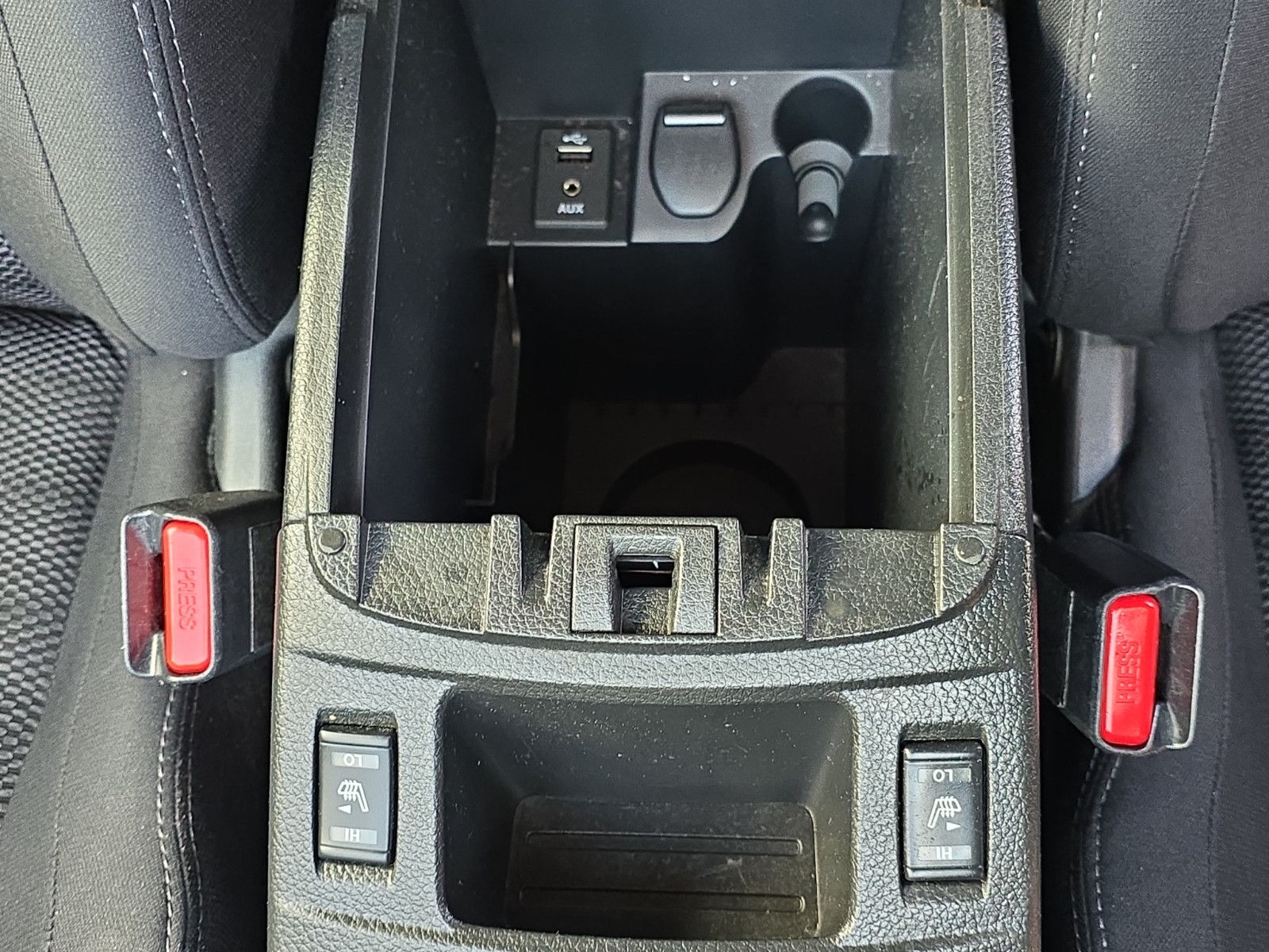 Fahrzeugabbildung Nissan Qashqai 360°KAMERA*NAVI*KEYLES GO*