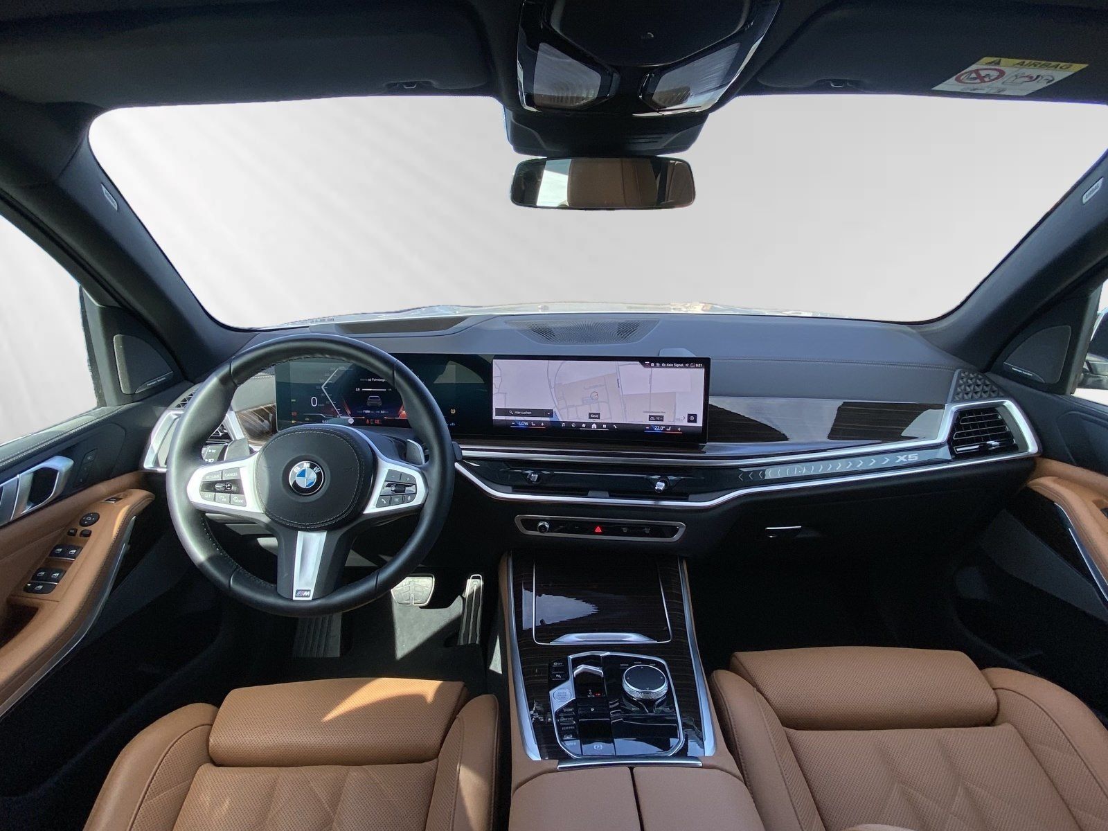 BMW X5 - Bild 9