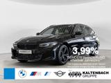 BMW 318i Touring M-Sport FACEL. PANO HUD 360° LED - BMW 318: Kombi, 318i