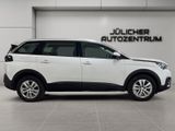 Peugeot 5008 Active Business, 7-Sitzer, 1.Hand, Rentner - Peugeot 5008: Business