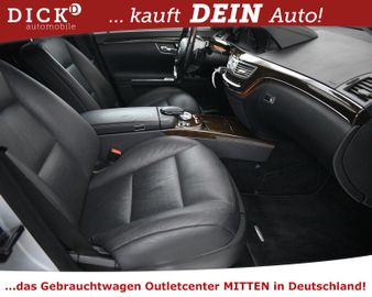 Mercedes S 400 - 11