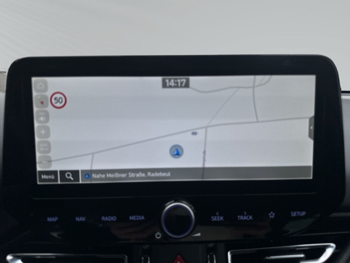 Hyundai i30 – Bild 13