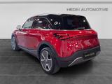 Smart #1 Pulse AWD (66kWh) 22KW|SHZ|360°|DISTR|HUD|KAM - Smart #1 mit Elektro-Antrieb