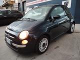 Fiat 500 1.2 Lounge - Fiat 500: Standheizung