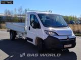 Opel Movano 180PS Automatik 180PS Pritsche Navi Klima - Offers