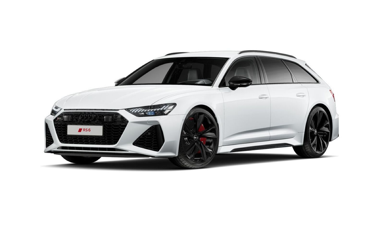 Audi RS6 - Bild 2