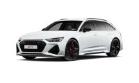 Audi RS6 - Vorschau Bild 2