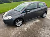 Fiat Punto 1.4 8V Active Active - Fiat Punto: Active