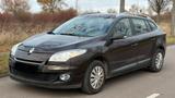 Renault III Grandtour TomTom Edition - Renault Megane TomTom-Edition
