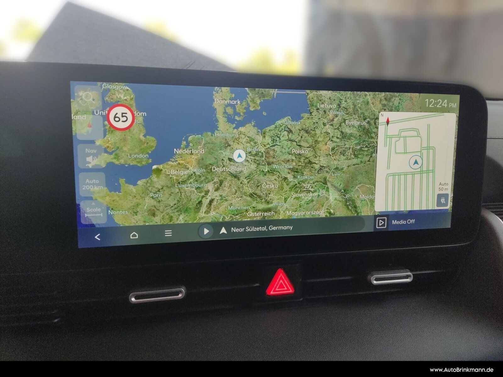 Hyundai IONIQ 5 – Bild 10