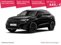 Audi Q8 - Vorschau Bild 1