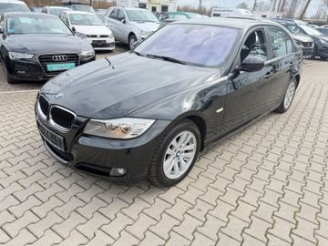 BMW 320 - 1