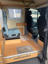 Mercedes-Benz CS Cosmo Sprinter  - Angebote