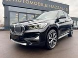 BMW X1 xDrive 25 i XLINE*FACELIFT*1.HD*LED*LEDER*AUT - BMW X1: 25i