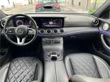 Mercedes-Benz E 400 d 4MATIC Autom. - - Mercedes-Benz E 400 in Bochum