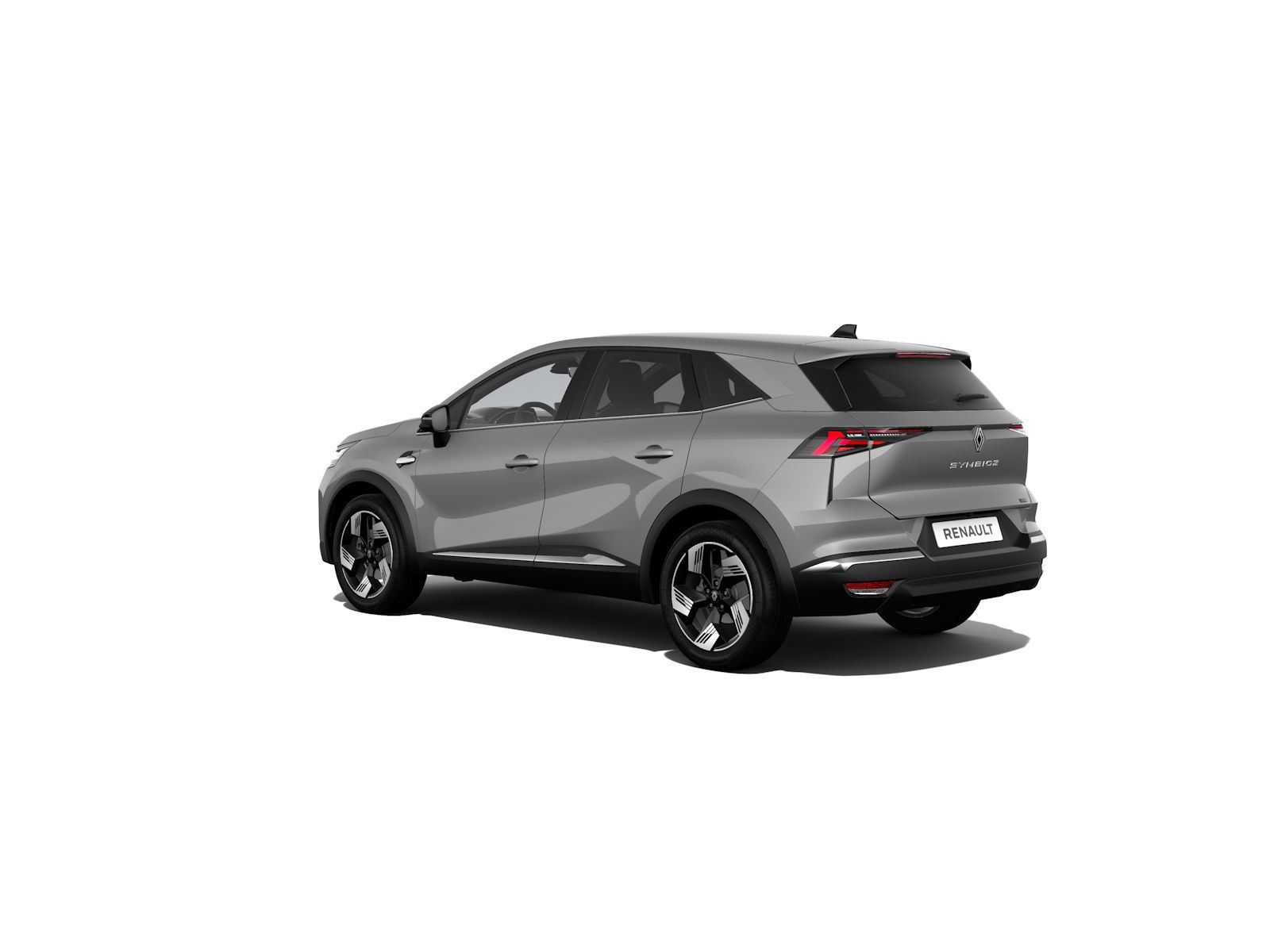 Renault Symbioz - Bild 4