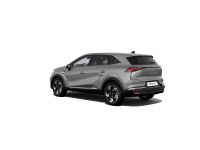Renault Symbioz - Vorschau Bild 4
