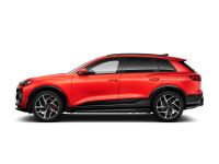 Audi Q6 e-tron - Vorschau Bild 5