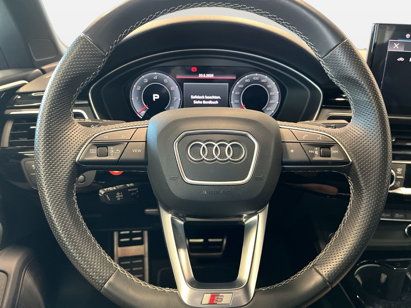 Audi A5 - Bild 17