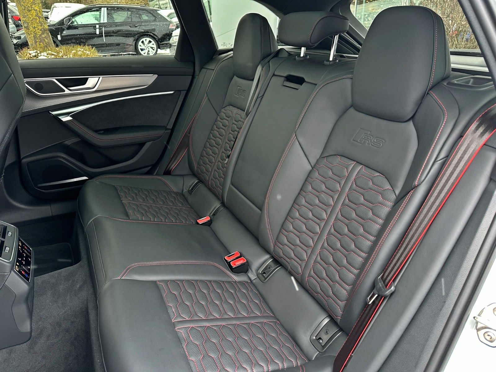 Audi RS6 - Bild 27