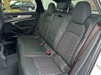 Audi RS6 - Vorschau Bild 27