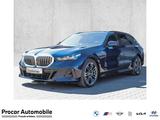 BMW 540d xDrive Touring M Sport HUD PANO ACC RFK LM - BMW 540 aus 2024
