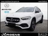 Mercedes-Benz GLA 200 Progressive/LED/Cam/Night/Totw/EASY-P/18 - Mercedes-Benz GLA 200 in Hagen