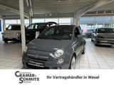 Fiat 500 Cabrio Sport  Sport - Fiat 500: Sport