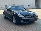 Mercedes-Benz SLK 200  Roadster  Kompressor - Mercedes-Benz SLK 200 Gebrauchtwagen in München