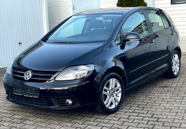 Volkswagen Golf Plus 1.9 TDI DSG Goal|PDC|SHZ|AHK|Euro4|1Hd