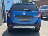 Dacia Logan MCV II Kombi 0.9 Stepway Celebration - Dacia Logan: 0