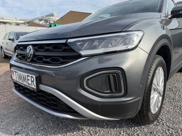 Volkswagen T-Roc - 7