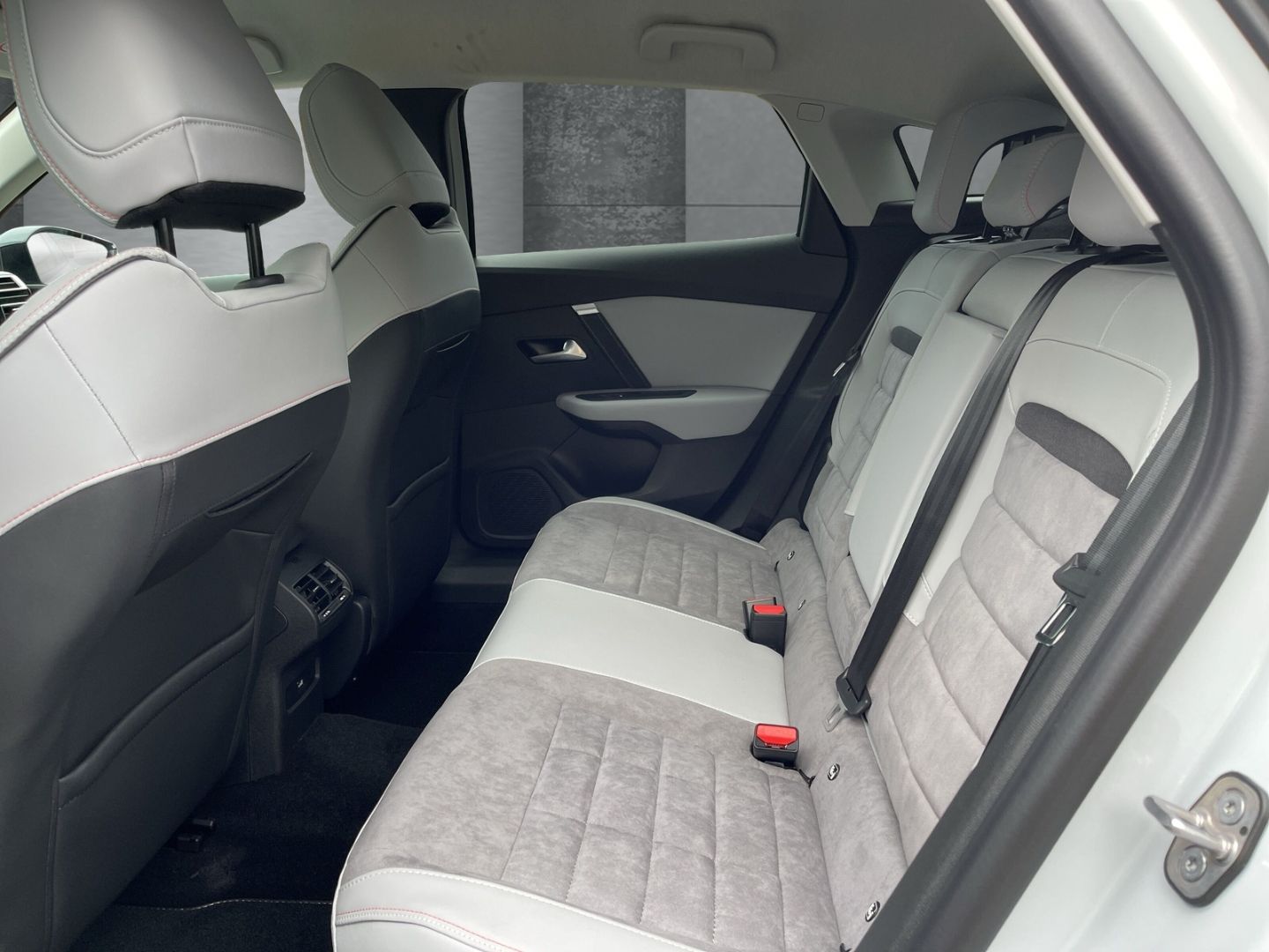 Citroën C4 - Bild 9