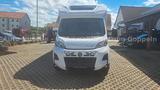 Corigon Advanced T 750 LS Solar Markise Travel + Paket - Diesel