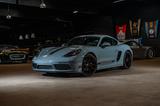 Porsche 718 Cayman Style Edition / 4800km - Porsche Cayman: 718 Style Edition
