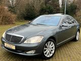 Mercedes-Benz S 450 4Matic*LPG GAS *Sitzklima *4xSHZ *Bi-Xenon - Mercedes-Benz S-Klasse mit LPG-Antrieb